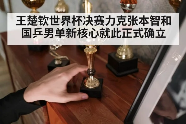王楚钦世界杯决赛力克张本智和 国乒男单新核心就此正式确立